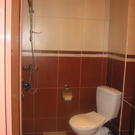 Hotel Queen Aydemir