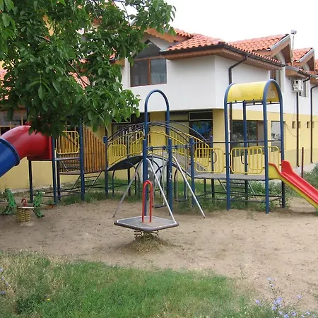 Szálloda Queen