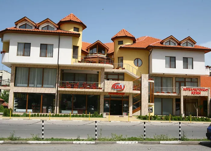 ホテル Queen Aydemir